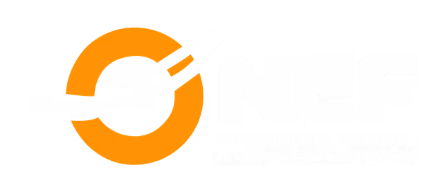 Logo ONEF