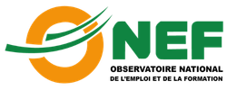 Logo ONEF